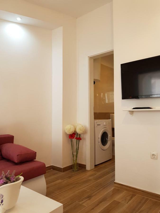 Apartment Ulika Marcana Exterior photo