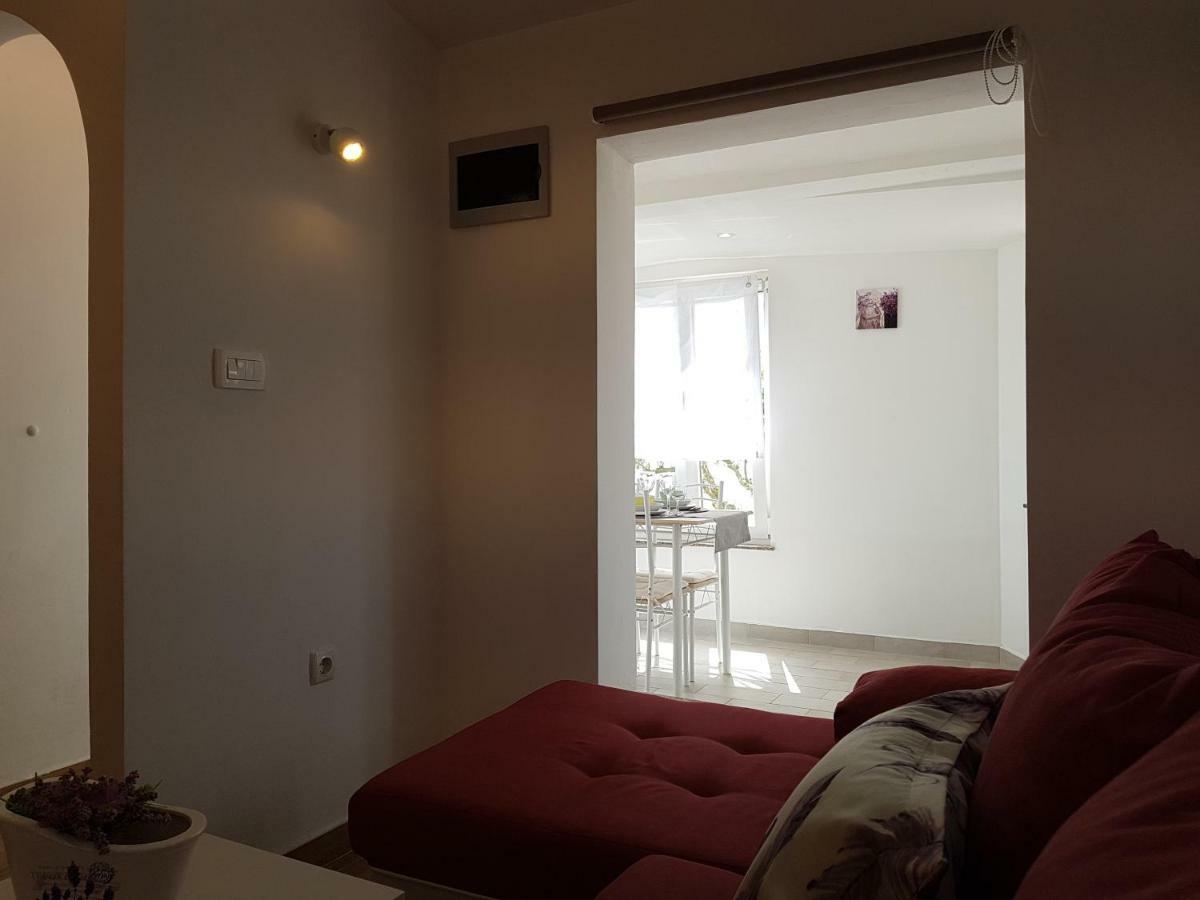 Apartment Ulika Marcana Exterior photo